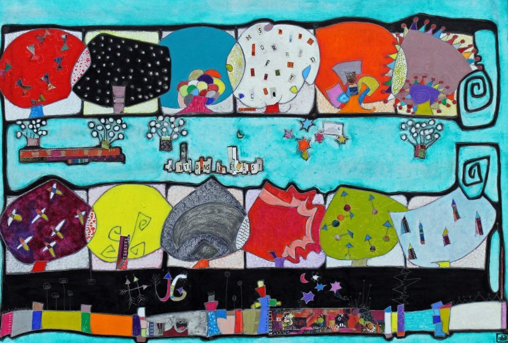 exposition en suisse dans le canton de Fribourg