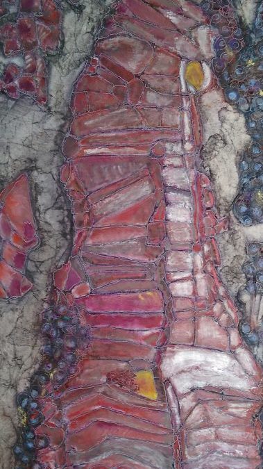 Maison des Minéraux à Saint Hernot, Crozon