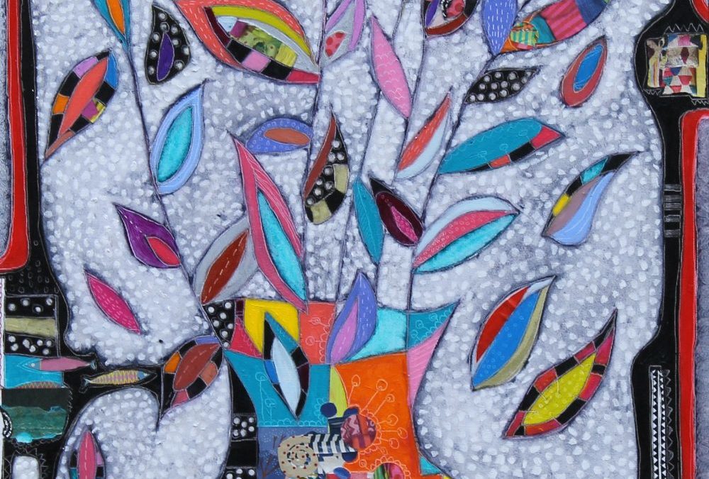 Parcours d’ateliers d’Artistes région de Quimperlé