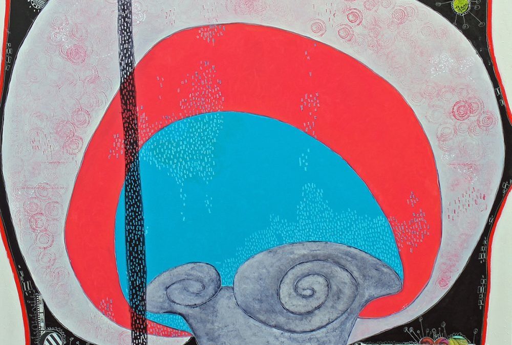 expositions- d’art -contemporain- pour ce dernier trimestre 2016