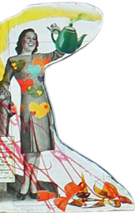 Domie’D artiste à Dirinon et Camaret/Mer