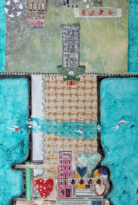 Les nouveautés  2018