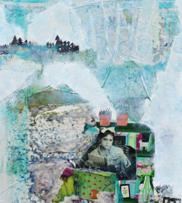 Atelier/Galerie 8 rue de Bruxelles Camaret-sur-Mer