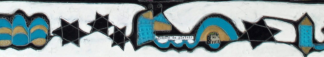 « Fondre de plaisir »