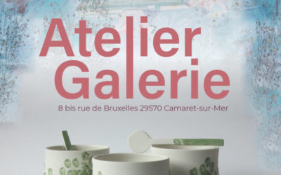 Saison 2020 ouverture de l’atelier ce week-end, enfin!