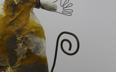 Atelier Galerie Camaret sur mer